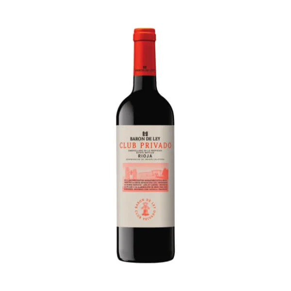 Baron de Ley Club Privado