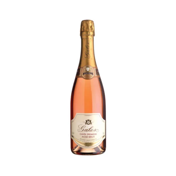 Gales Cuvee Premiere Rose