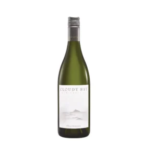 Cloudy Bay Chardonnay