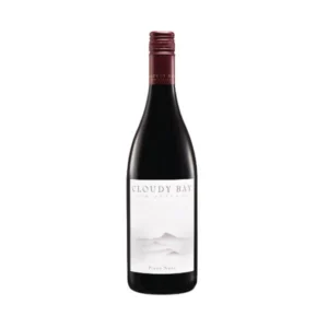 Cloudy Bay Pinot Noir