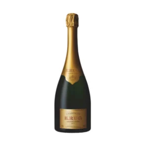 Krug Grande Cuvee