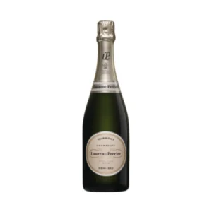 Laurent Perrier Harmony demi sec