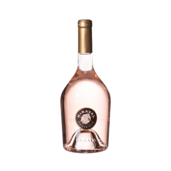 Miraval Cotes de Provence Rose