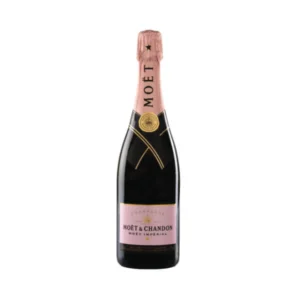 Moet & Chandon Rose Imperial