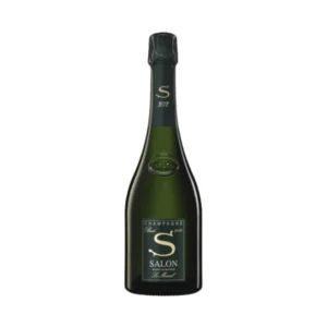Salon Champagne 2013