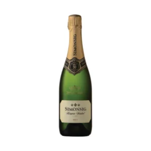 Simonsig Kaapse Vonkel Brut