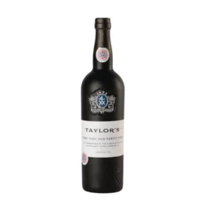 Taylor’s Coronation Port
