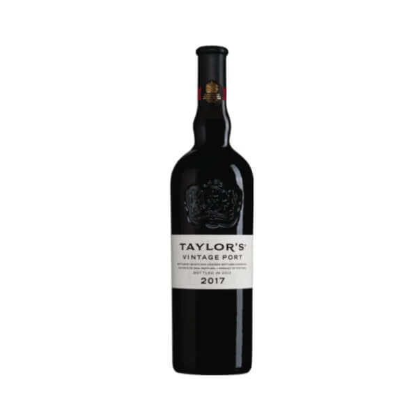 Taylor's Vintage 2017