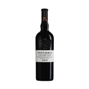 Taylor's Vintage 2018