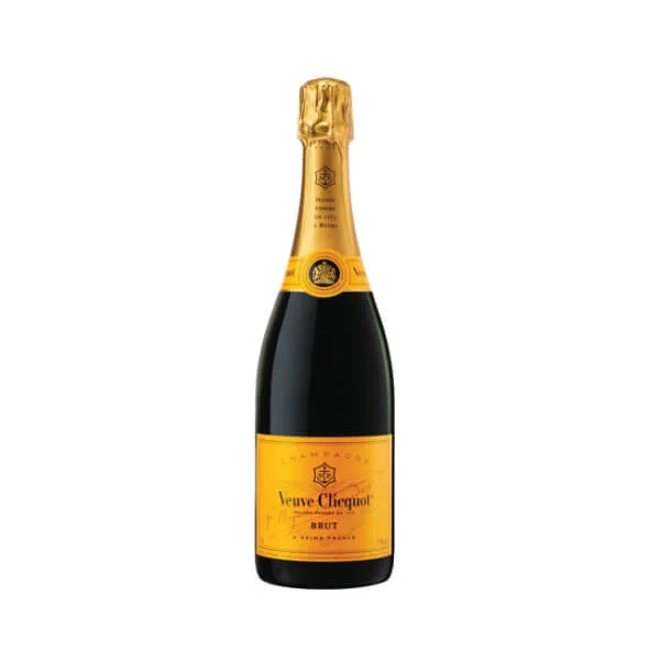 Veuve Clicqout Brut