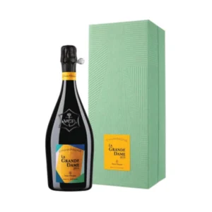 Veuve Clicquot La Grande Dame 2015