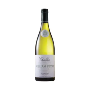 William Fevre Chablis