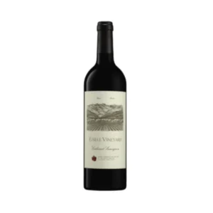 Eisele Vineyards Cabernet Sauvignon